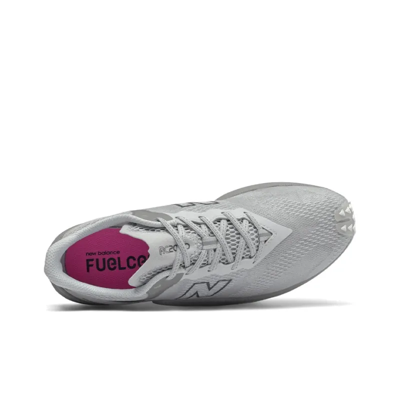 New Balance 2050 Grey/Green-2