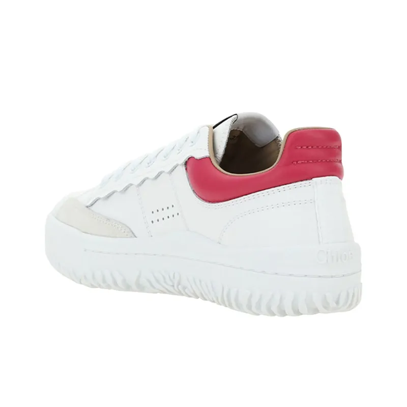 Chloe Lauren Low Top Skateboard Shoes Women's-4
