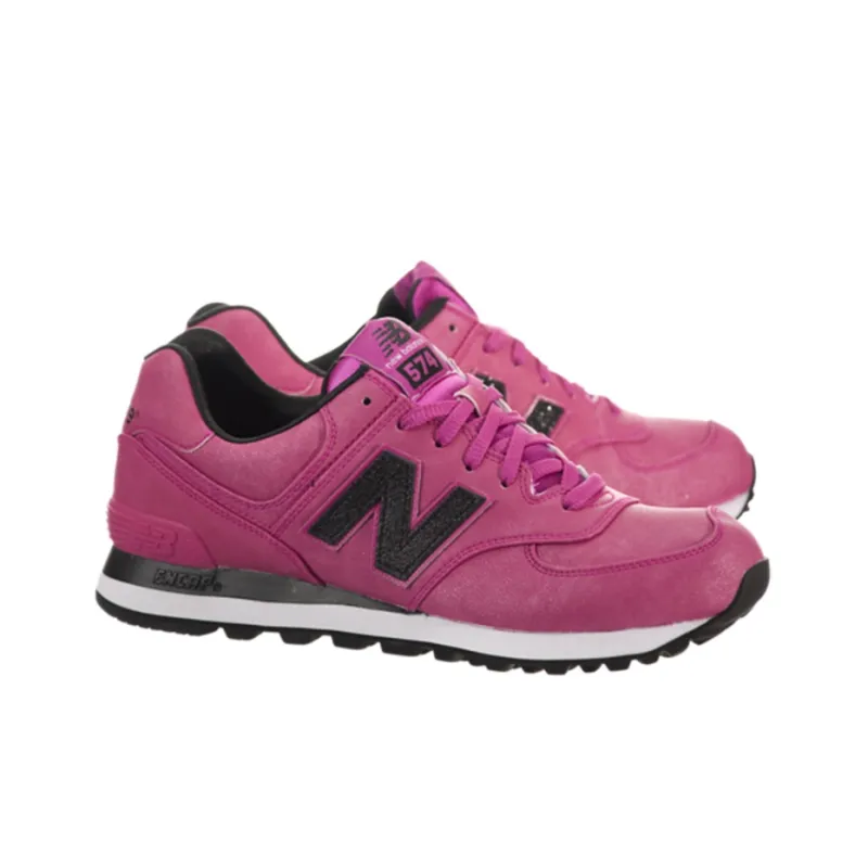 New Balance 530 Series Tie dye Navy 'Rose Red Black' Women's-2
