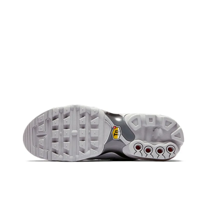 Nike Air Max Plus Tn Ultra 'Cool Grey'-5