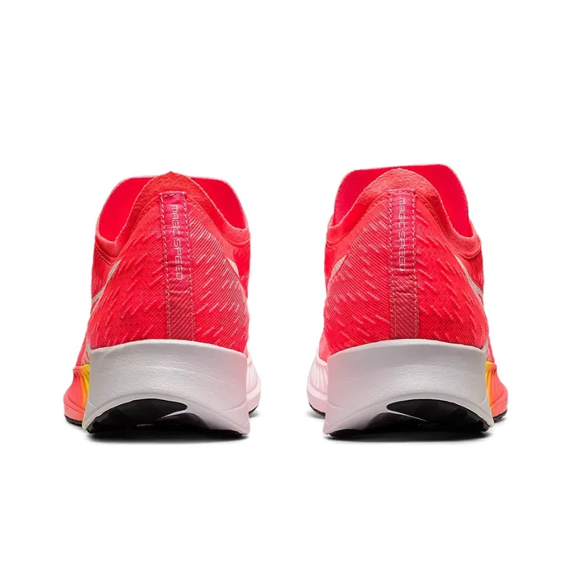 Asics Magic Speed 'Blazing Coral' Women's-4