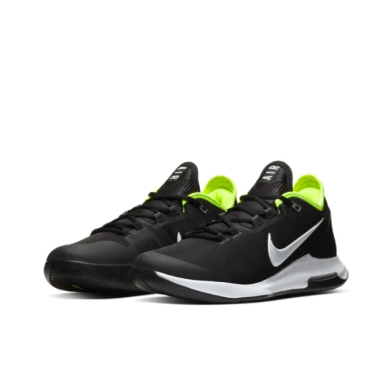 Nike Air Max Wildcard Hc 'Black Volt'-2