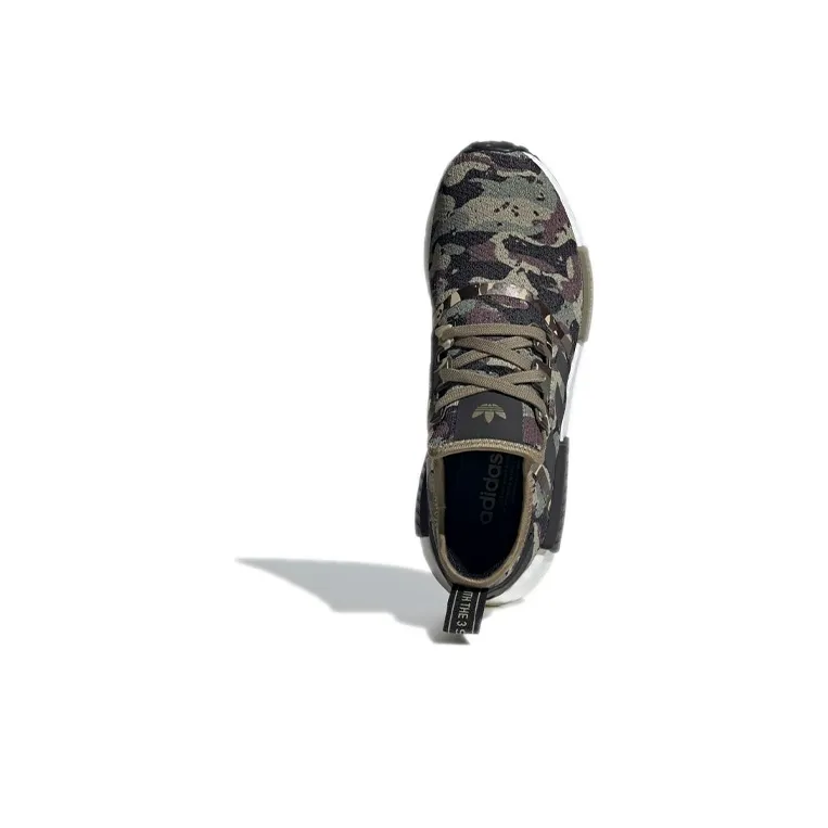 Adidas Nmd R1 Camo Cargo Savanna-4