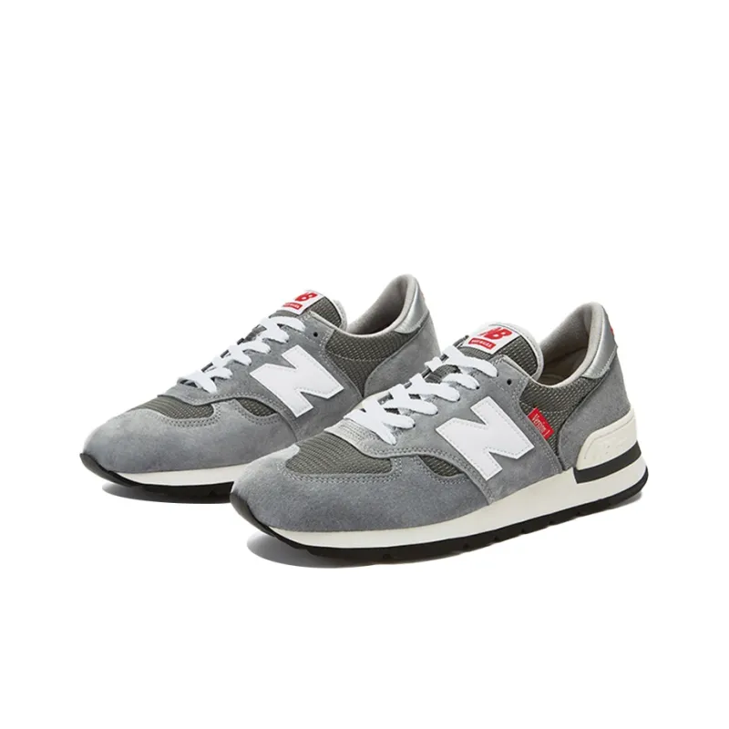 New Balance 990v1 Version 1 40th Anniversary-2