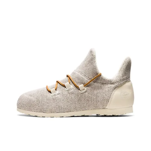 Onitsuka Tiger Monte Pokhara Shoes 'Birch'