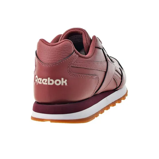 Reebok Classic Harman Running Shoes Women's Low-Top Cameo Brown-2