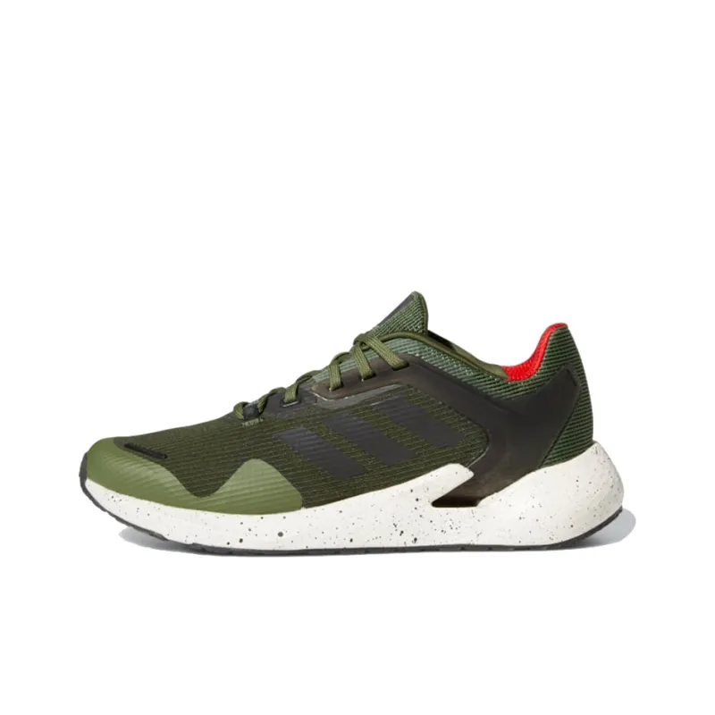 Adidas Alphatorsion Shoes 'Wild Pine Core Black'-0