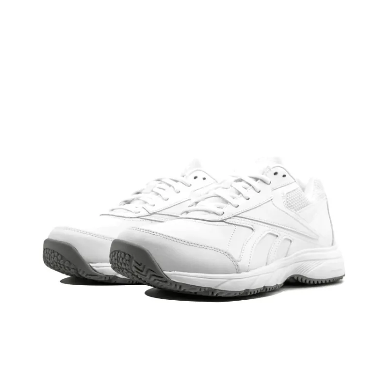 Reebok Work N Cushion 2.0 Running Shoes Women's Low-Top White-2