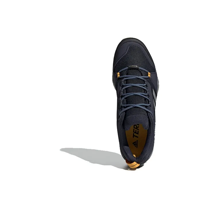 Adidas Terrex Ax3 Gore Tex 'Dark Blue'-4