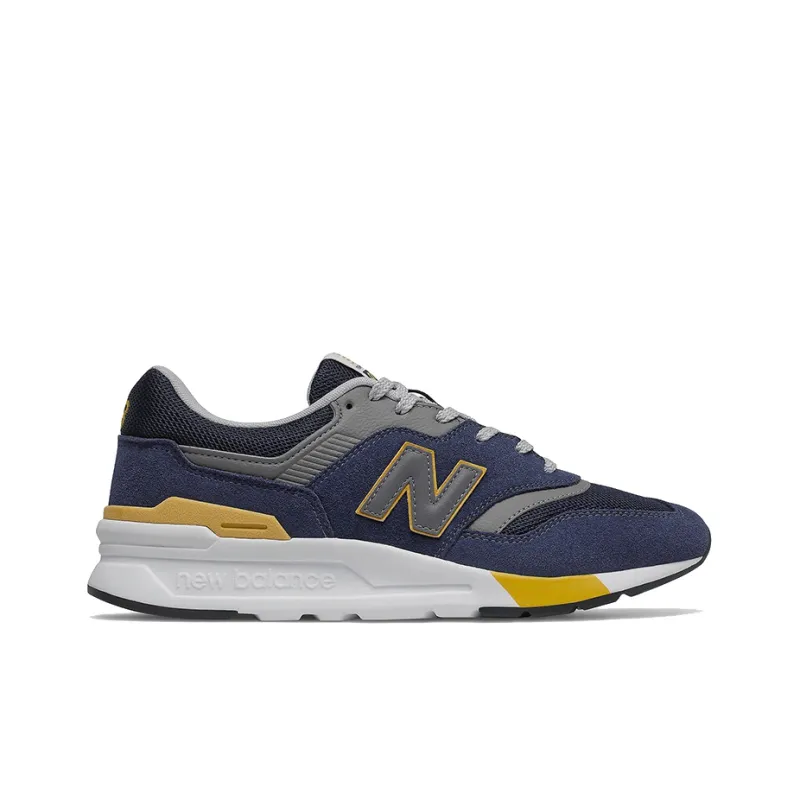 New Balance 997H Navy Grey Gold-1