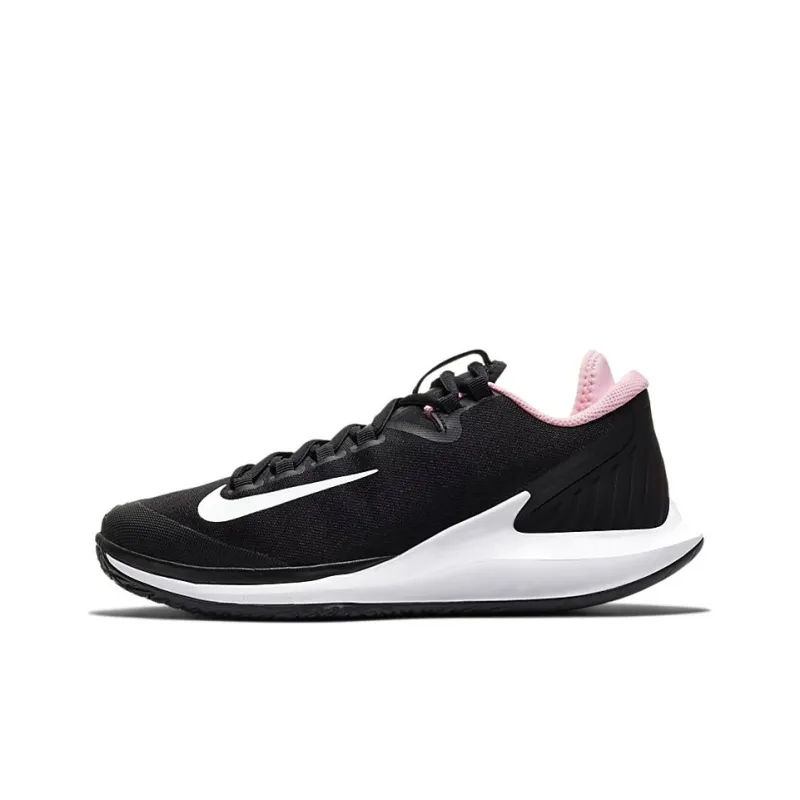 Nike Court Air Zoom Zero Hc 'Black Pink Foam' Women's-0