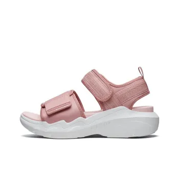 Skechers DLT A Sandal 'Pinkred White' Women's