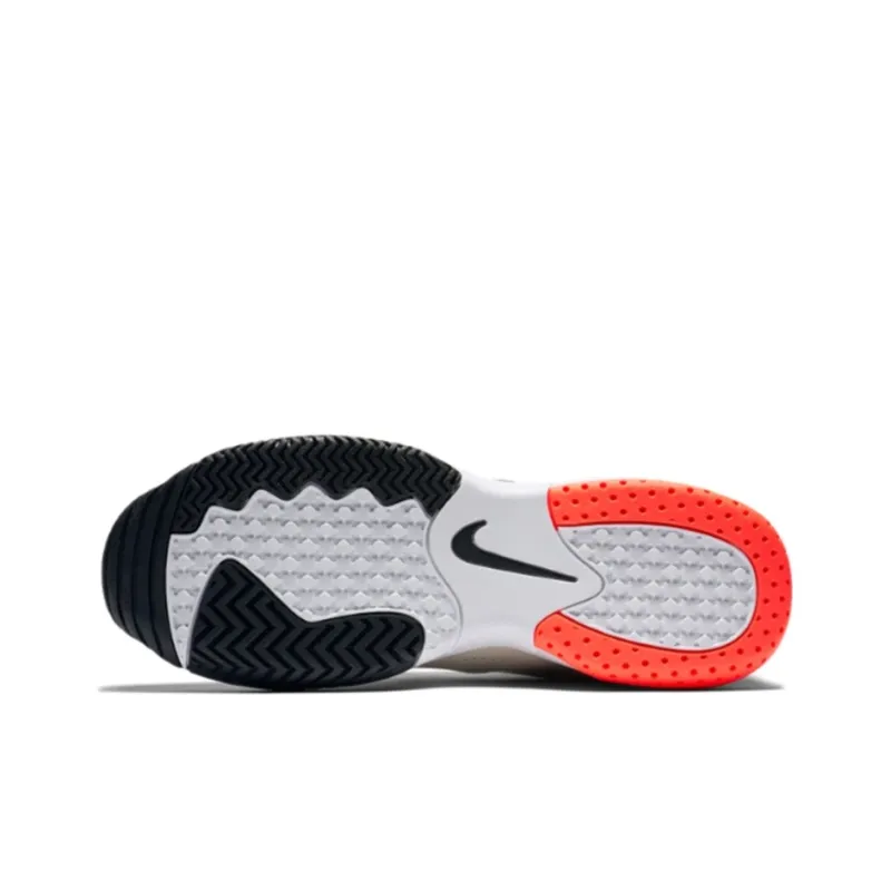 Nike Court Lite 2 'Light Bone'-4