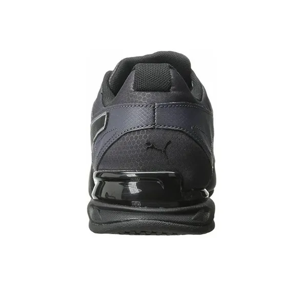 PUMA Tazon 6 Running Shoes Men Low-Top Black-3