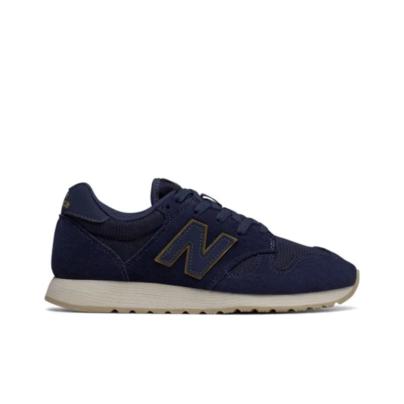 New Balance 520 Dark Cyclone Gold Women's-1