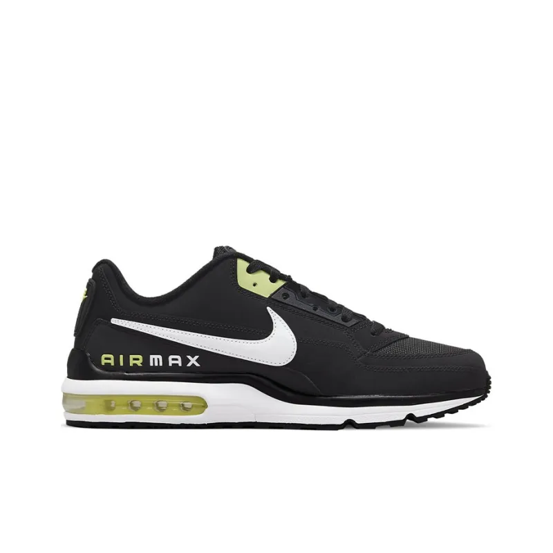 Nike Air Max Ltd 3 Black Light Lemon Twist-1