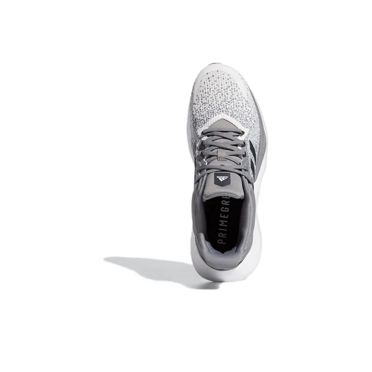 Adidas Alphatorsion 2.0 Slip-Resistant Low-Top Running Shoes-4