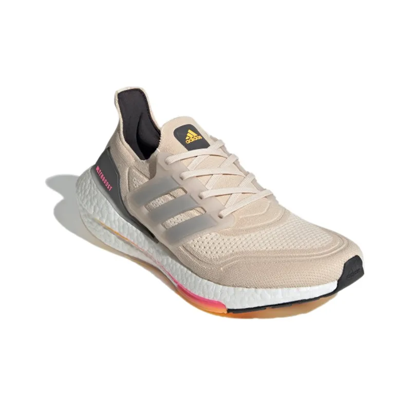 Adidas Ultra Boost 21 New York Marathon-2