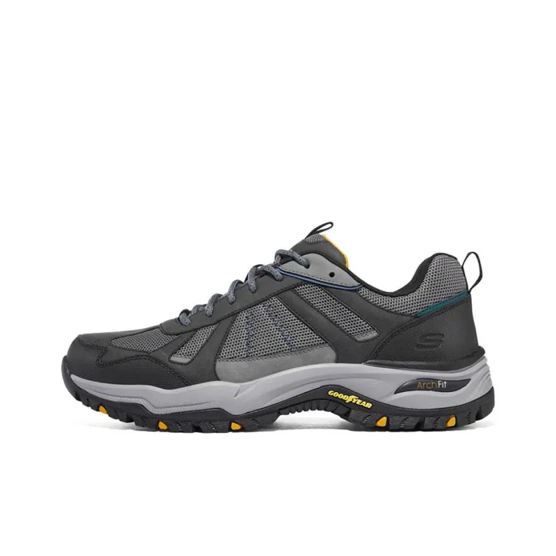 Skechers Arch Fit Dawson 'Black'-0