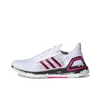 Adidas David Beckham X UltraBoost CC_1 Dna 'White Shock Pink'