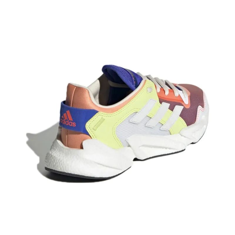 Adidas X9000 Karlie Kloss Ambient Blush Multi Women's-3