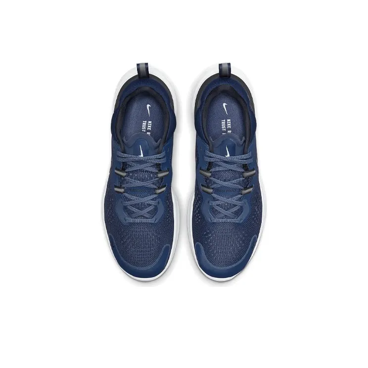 Nike React Miler 2 Thunder Blue-3