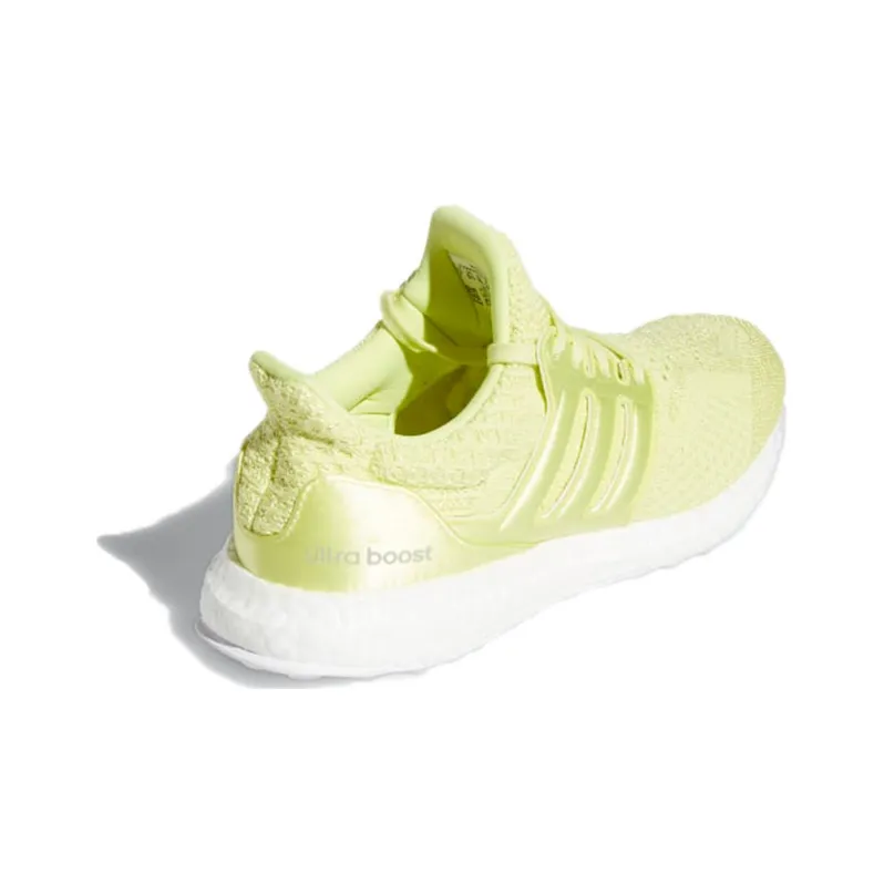 Adidas UltraBoost 5.0 'Pulse Yellow' Women's-3
