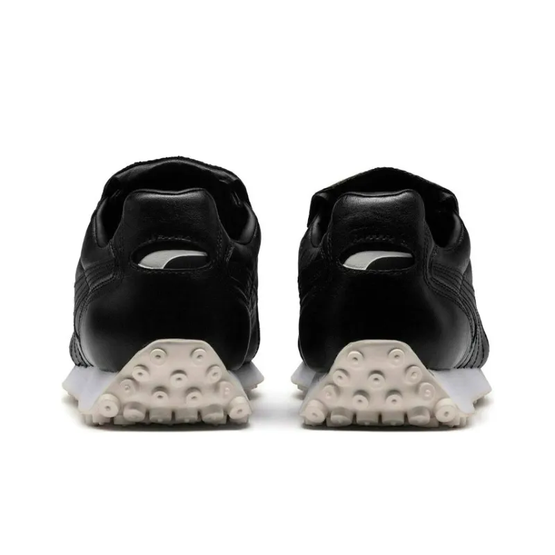 PUMA King Avanti Premium Black-3
