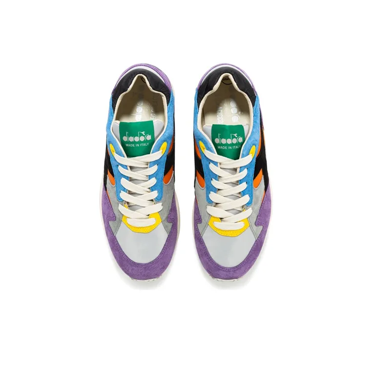 diadora Eclipse Hasbro Cluedo Leo Colacicco-4