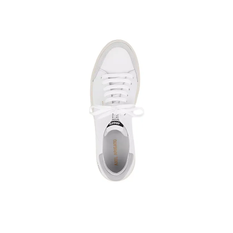 Axel Arigato Clean 90 Low-top Sneakers-4
