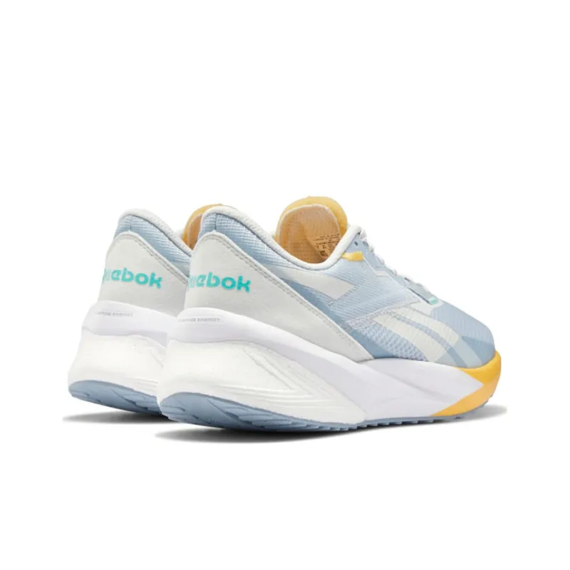 Reebok Women's Floatride Energy Daily 'Gable Grey Solar Gold' Women's-4