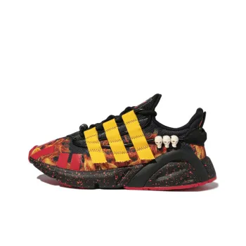 Adidas Originals Lexicon Bait X Street Fighter Dhalsim