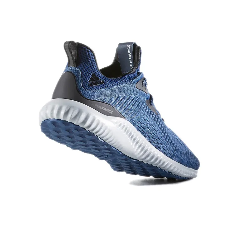 Adidas Alphabounce Em M Collegiate Navy-3