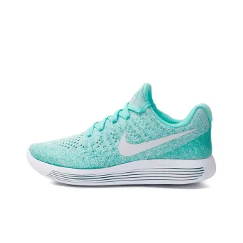 Nike LunarEpic Low Flyknit 2 'Hyper Turquoise' Women's