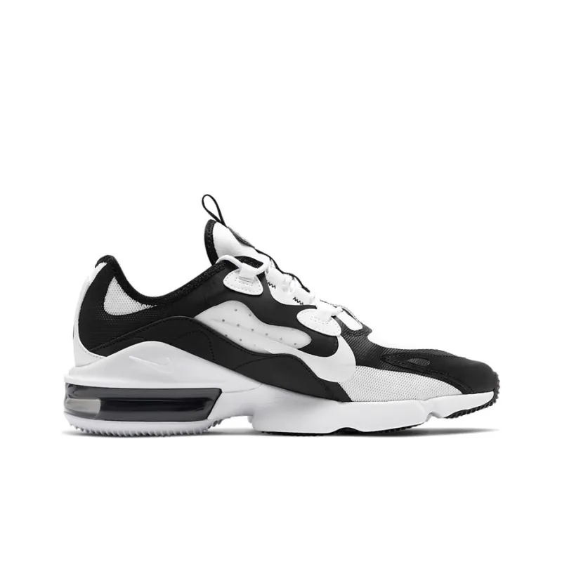 Nike Air Max Infinity 2 'Black White'-1