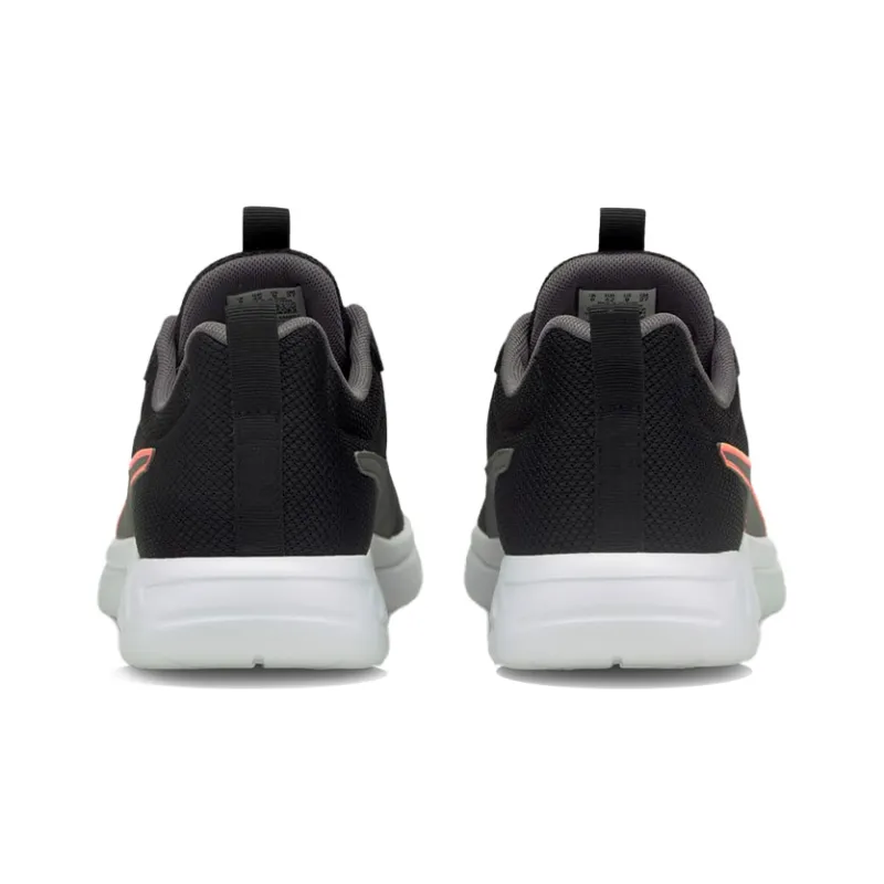 PUMA Resolve Smooth Cushioned Wear-Resistant Slip-Resistant Lightweight Low-Top Running Shoes Men's-3
