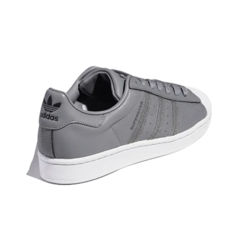 adidas originals Superstar Grey-3