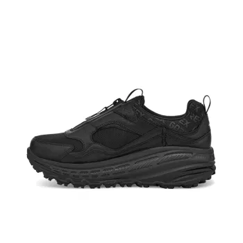 UGG CA805 Zip Gore Tex 'Black'