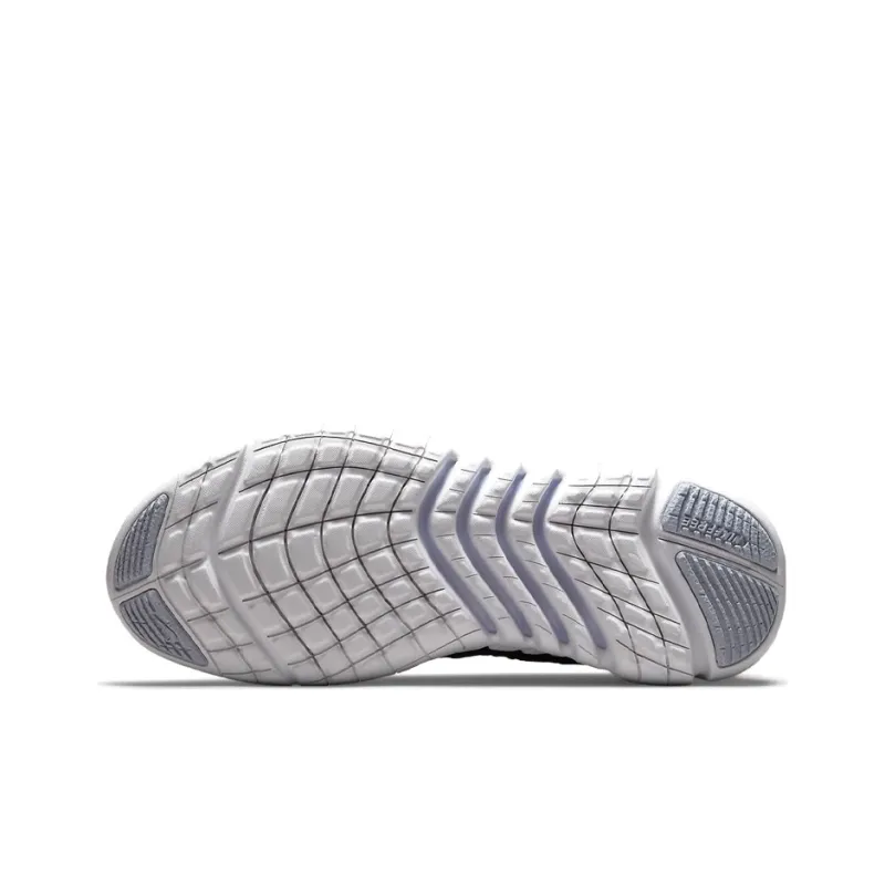 Nike Free Run 5.0 'Black Magic Ember' Women's-4