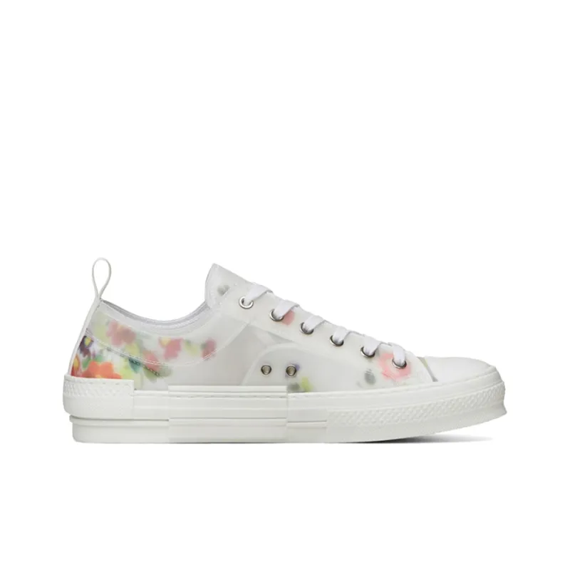 DIOR B23 Low 'Flowers'-1