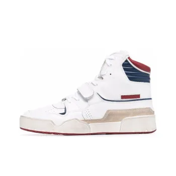 MARANT Alsee High-top Sneakers