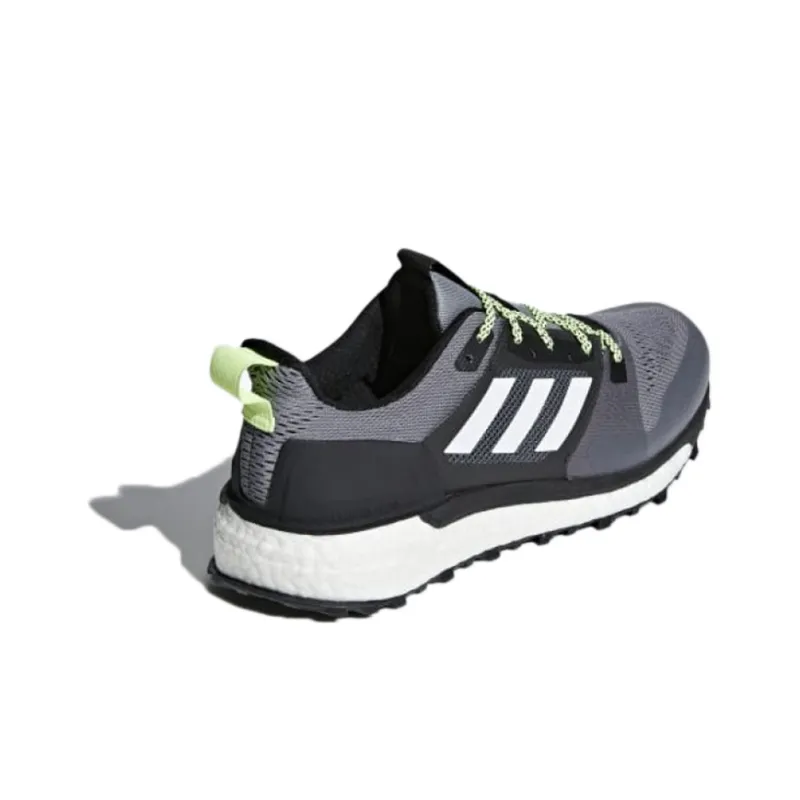 Adidas Supernova Trail Grey Six Core Black-3