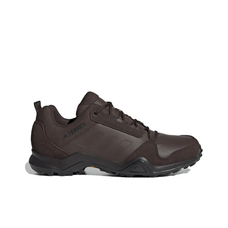 Adidas Terrex Ax3 Lea 'Core Black'-1