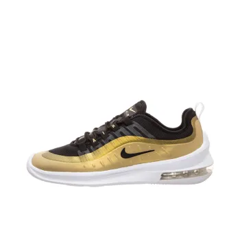 Nike Air Max Axis 'Black Metallic Gold'