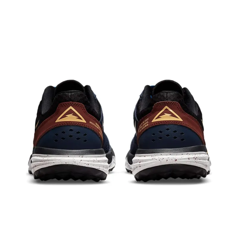 Nike Juniper Trail 'Thunder Blue Melon Tint'-4