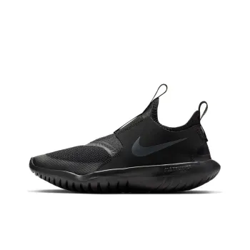 Nike Flex Runner 'Black' Gs