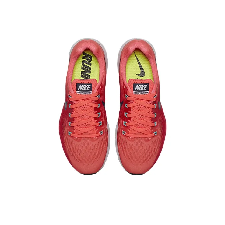 Nike Air Zoom Pegasus 34 'Hot Punch' Women's-3