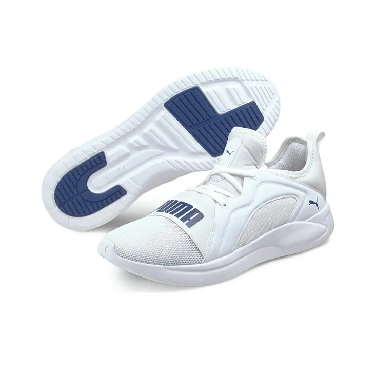 PUMA Resolve Street White-2