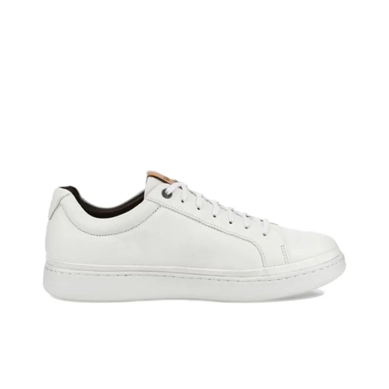 UGG Cali Skate Shoes 'White'-1