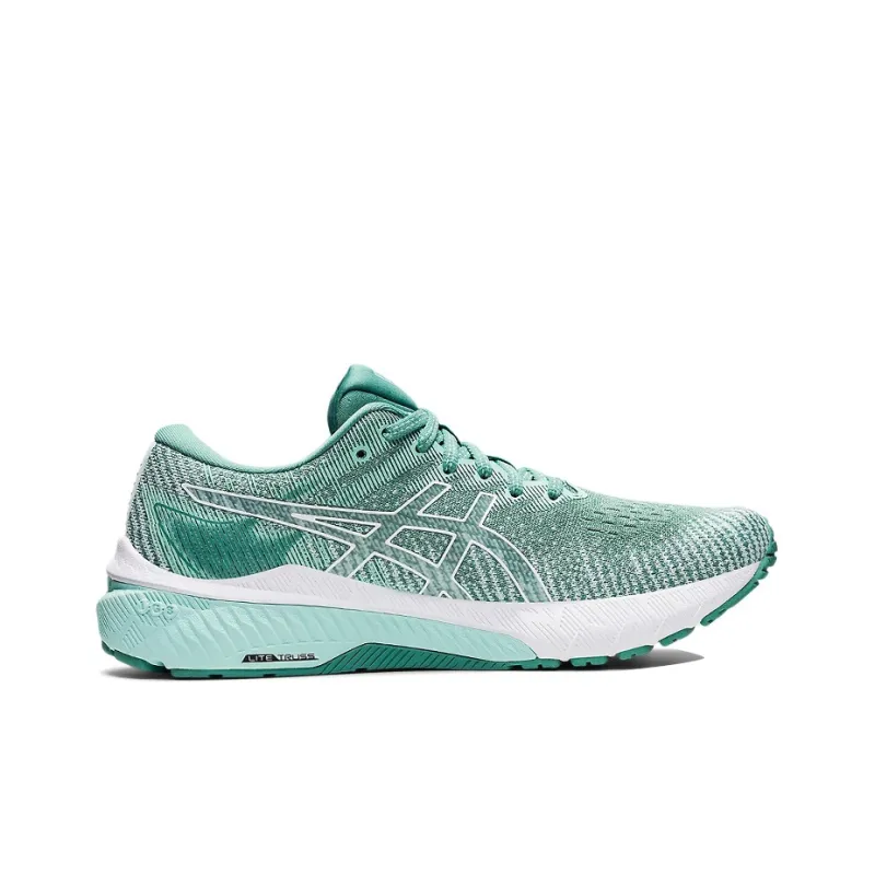 Asics GT 2000 10 'Sage White' Women's-1